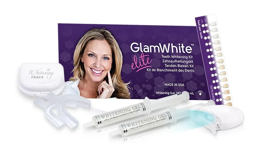 29817 glamwhite kit application