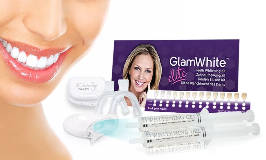 29817 glamwhite kit user reviews