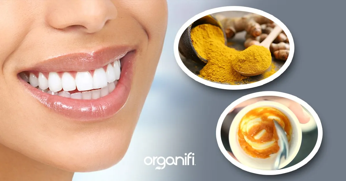 29825 turmeric teeth whitening smile