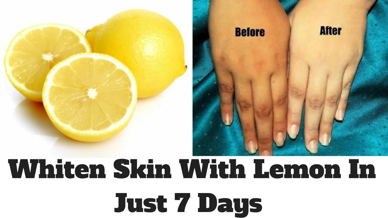 29826 lemon whitening main