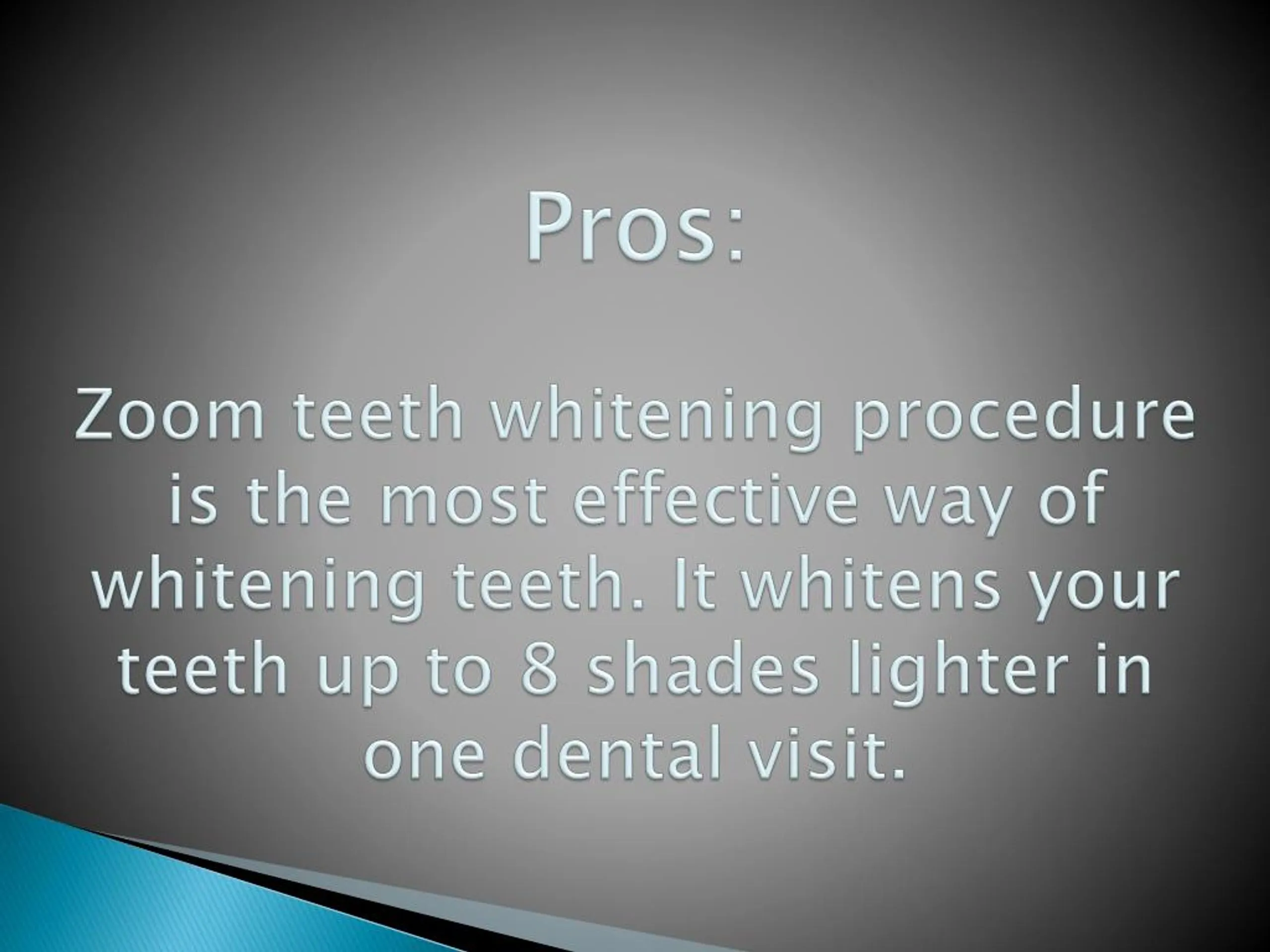 29827 sensitivity after whitening