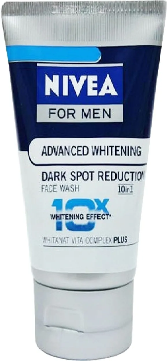 29835 nivea face wash benefits