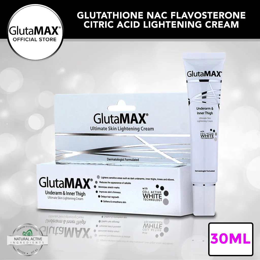 29841 underarm whitening cream alternatives