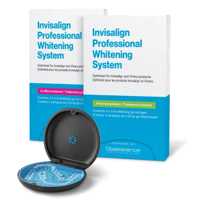 29842 invisalign treatment process