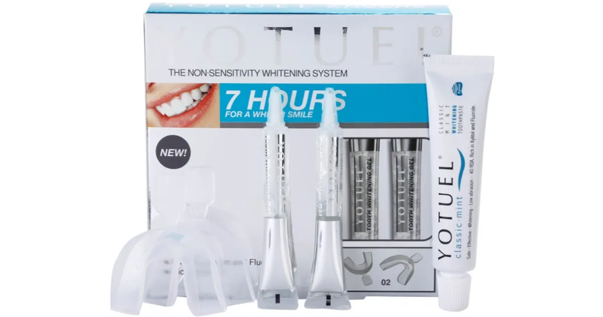 29847 sensitive teeth care