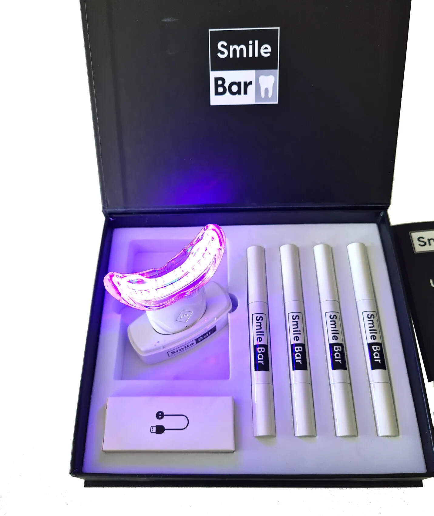 29851 teeth whitening maintenance