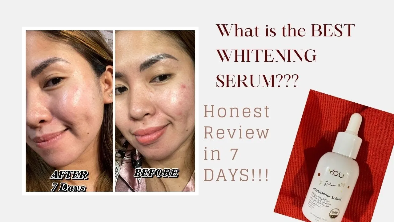 29861 face whitening serum serum2