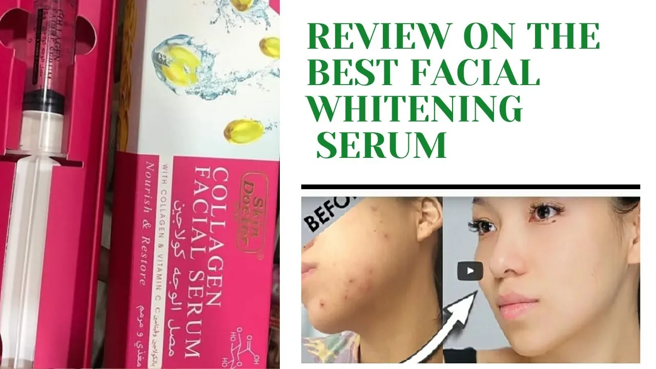 29861 face whitening serum serum3