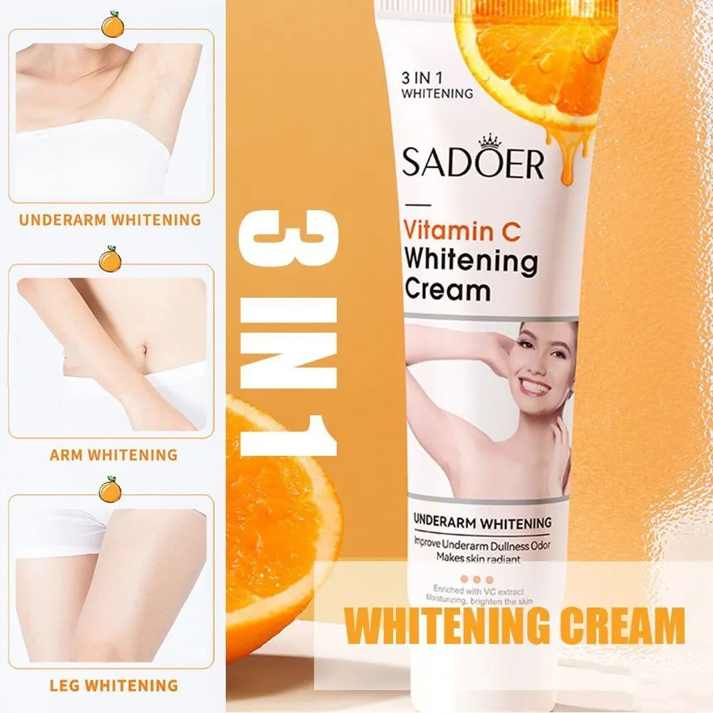 29862 underarm whitening tips
