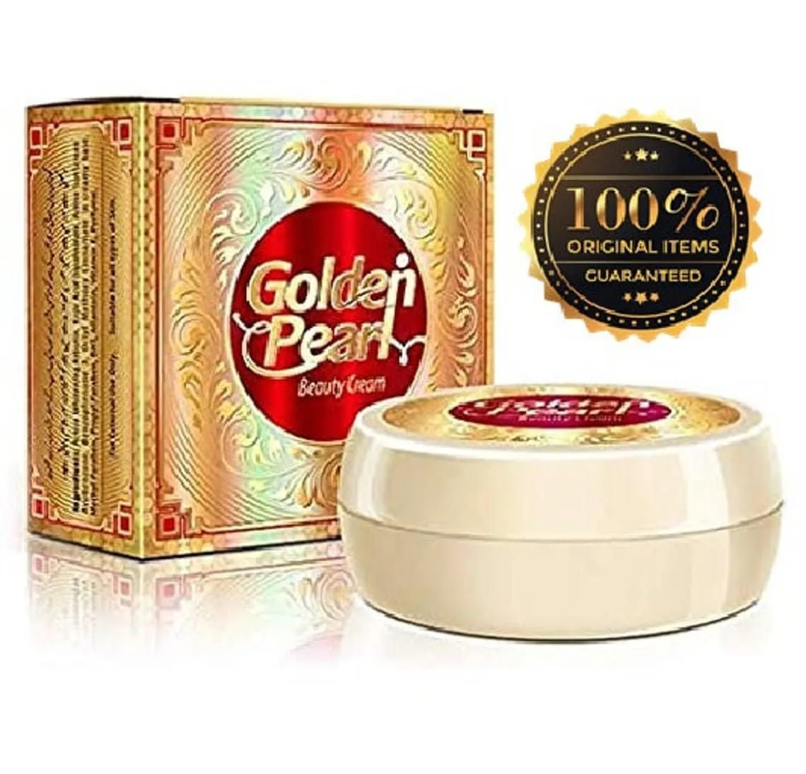29864 golden pearl whitening cream alternatives