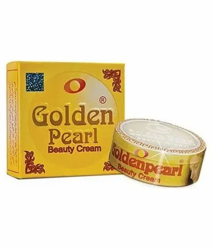 29864 golden pearl whitening cream user reviews