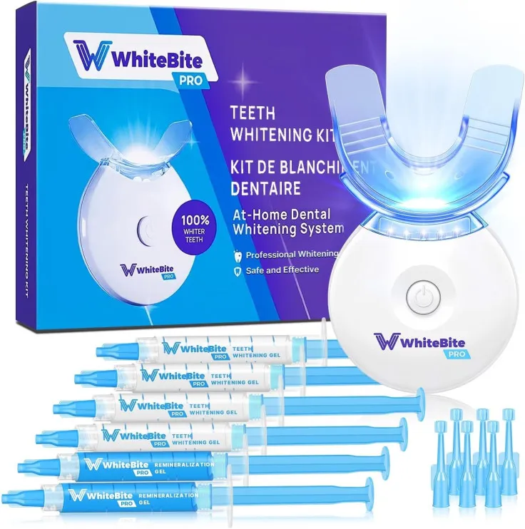 29870 teeth whitening kit comparison