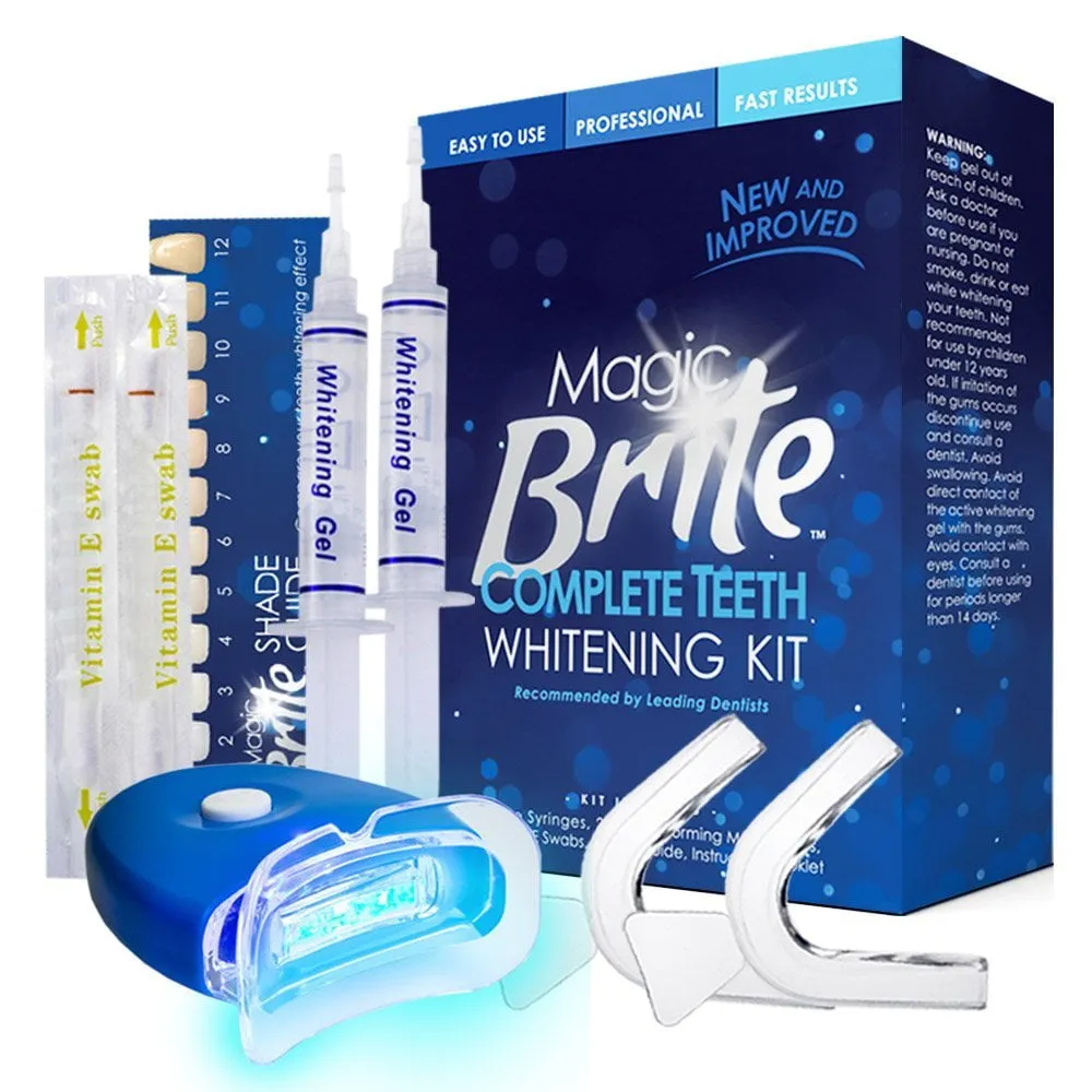 29870 teeth whitening kit pros cons