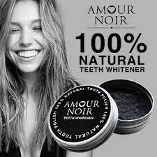 29873 amour noir teeth whitening ingredients