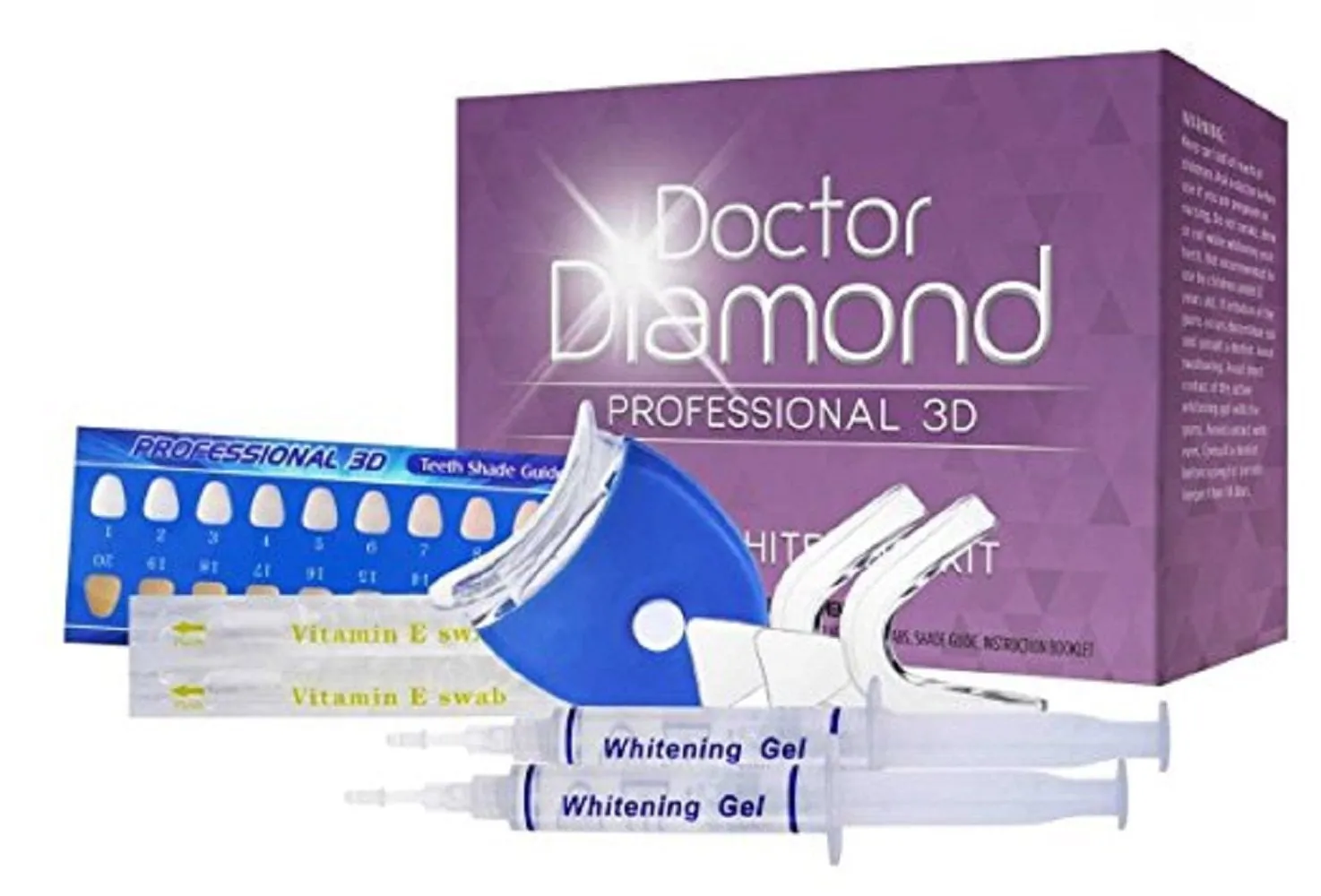 29876 dr diamond teeth whitening cost
