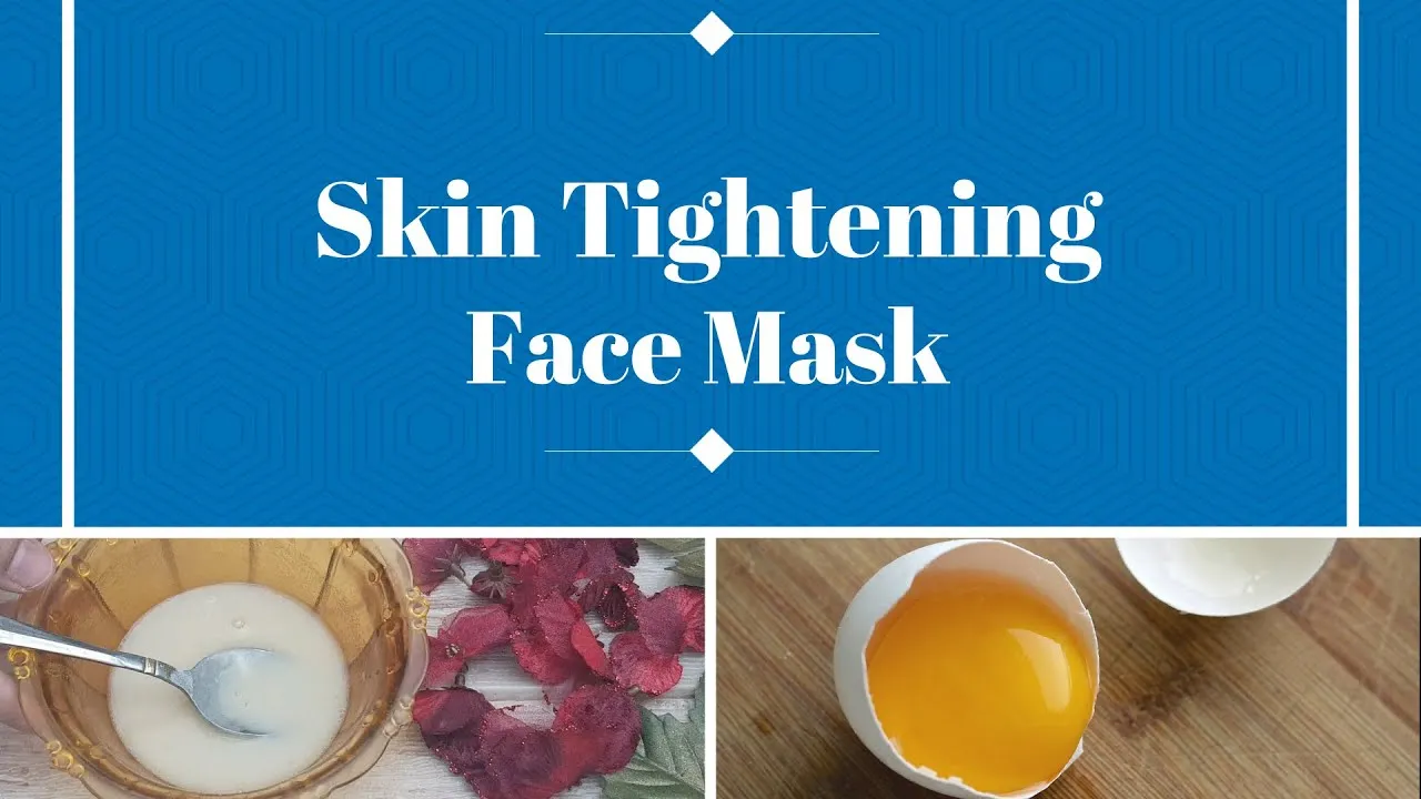 29879 face mask whitening results