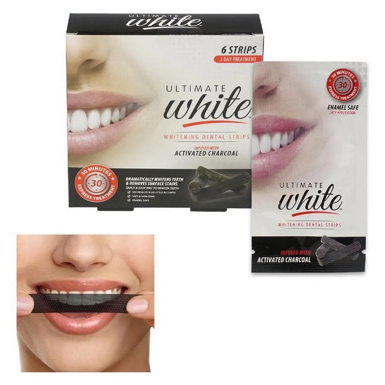 29881 charcoal teeth whitening ingredients
