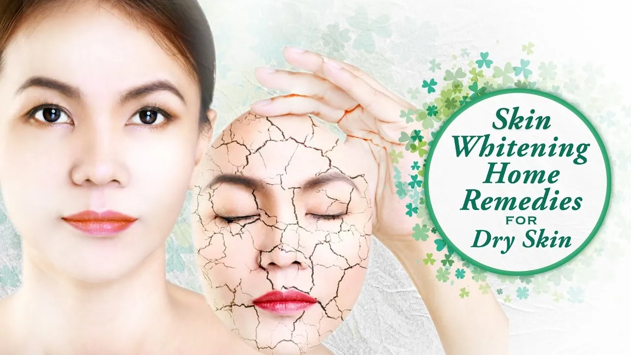 29883 dry skin whitening 2