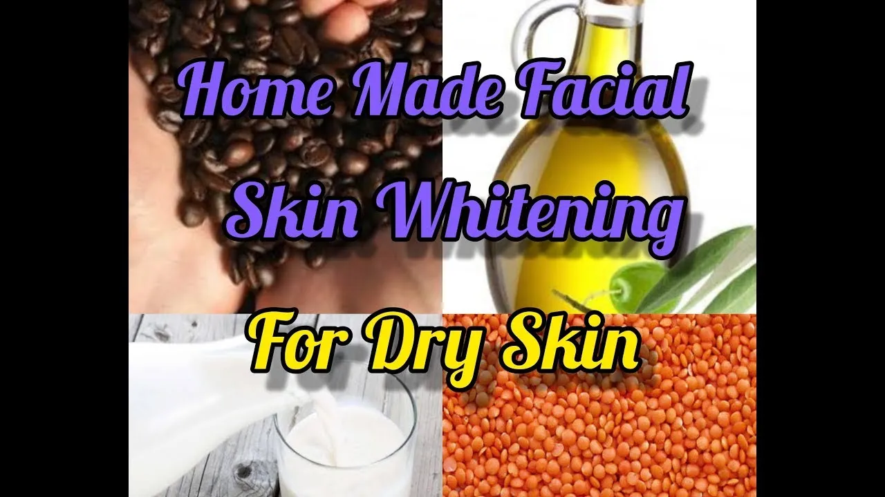 29883 dry skin whitening 6