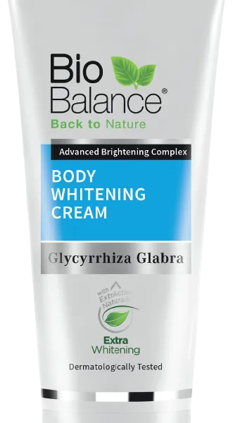 29885 applying biobalance cream