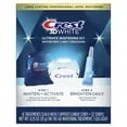 29889 crest whitening strips application