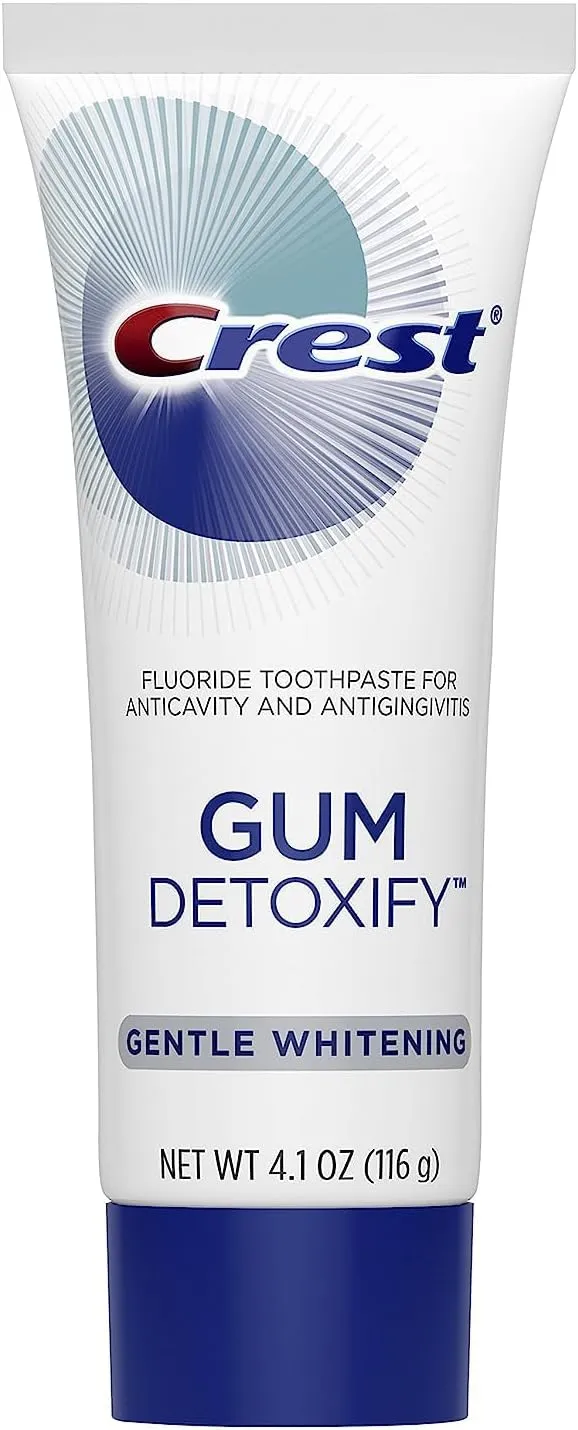 29893 gum detoxification