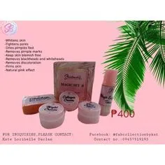 29901 skin whitening cream