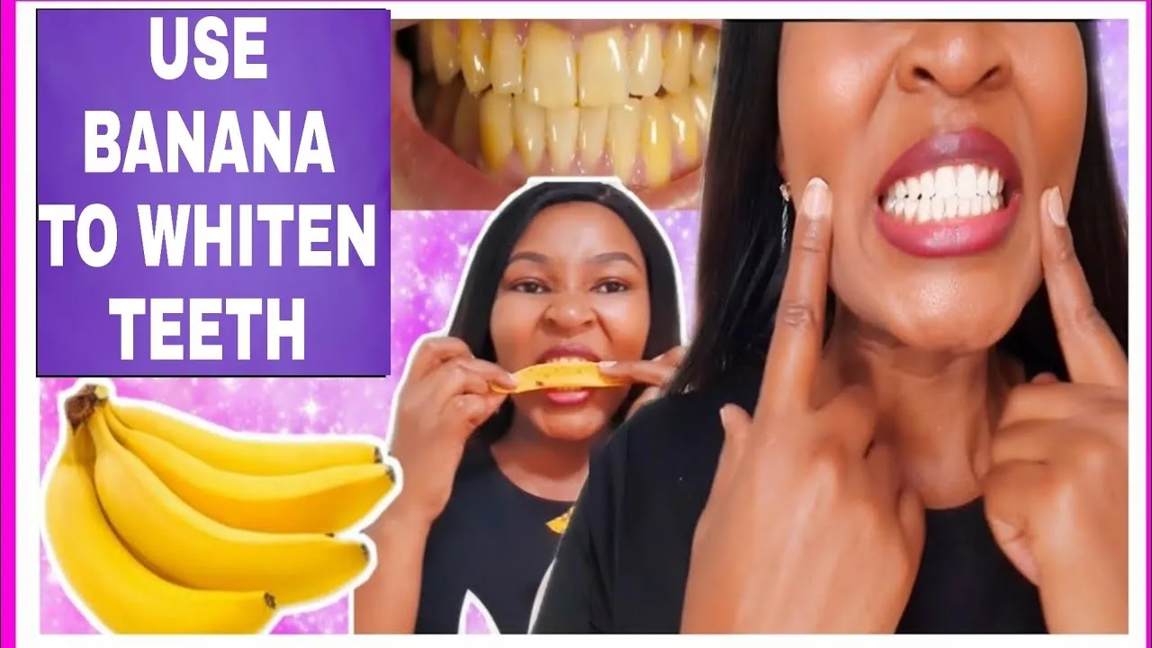 29906 banana peel safety