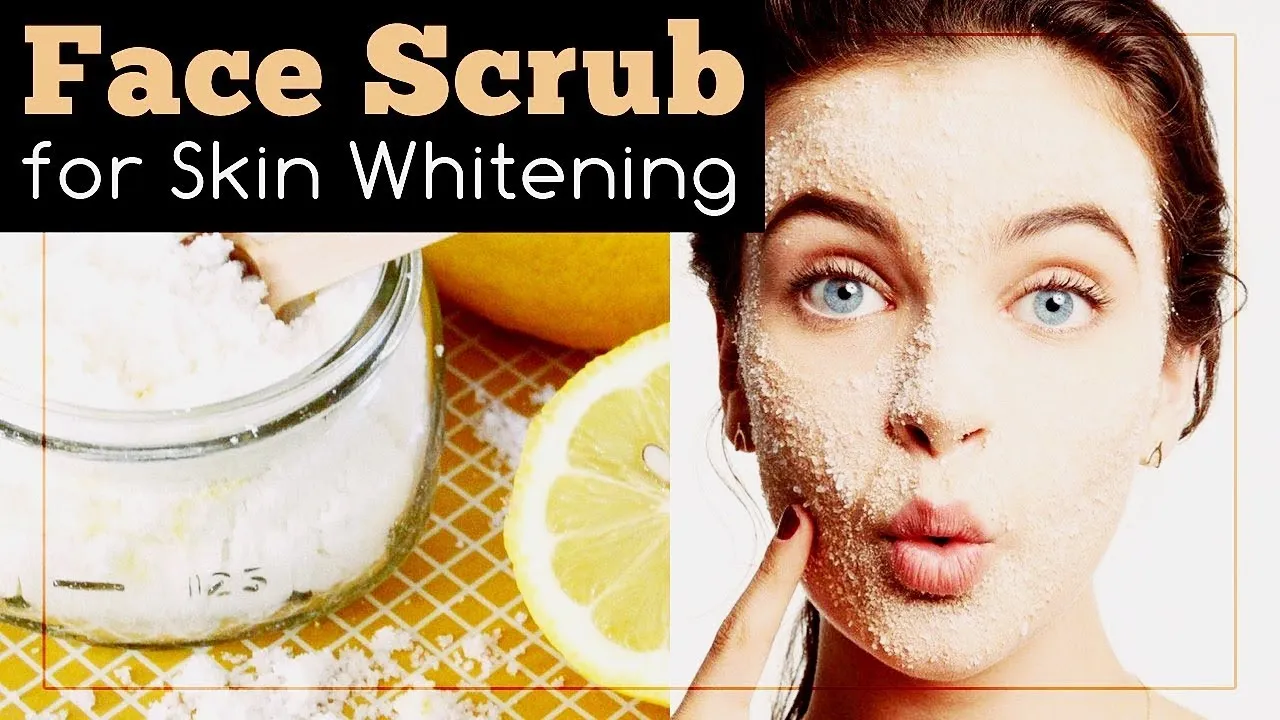 29908 face whitening ingredients