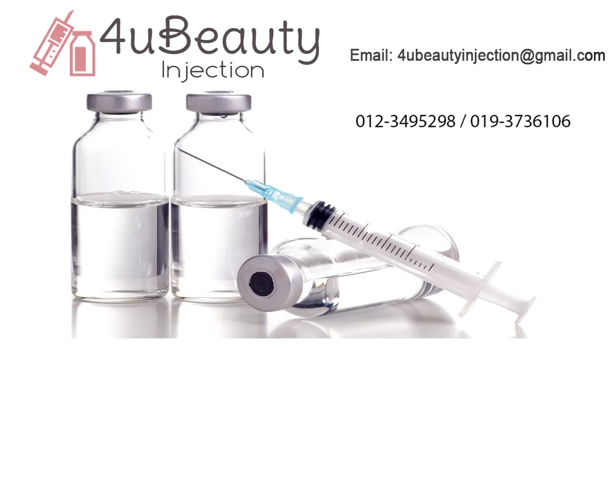 29909 whitening injection cost
