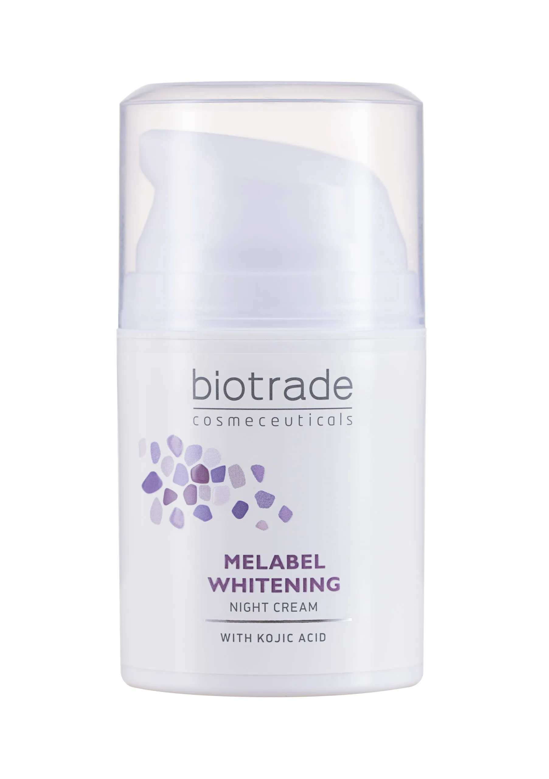 29910 biotrade melabel night cream