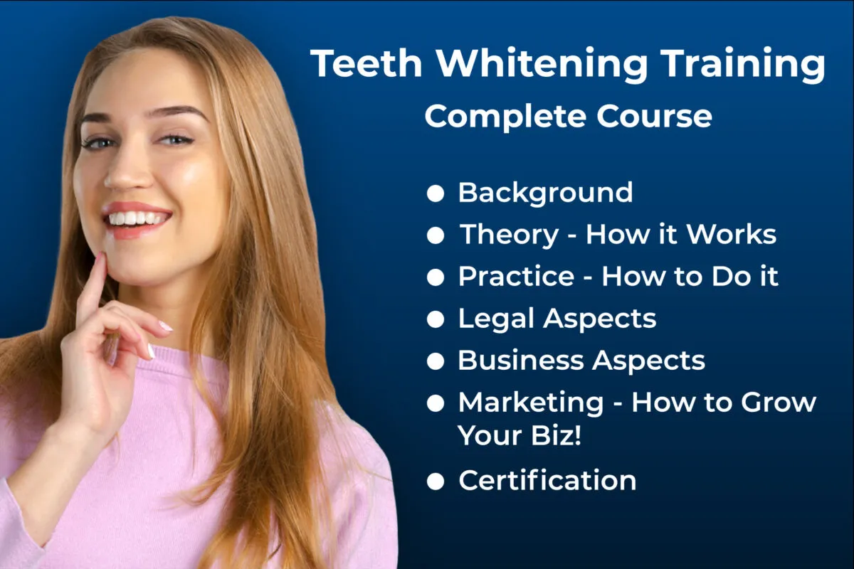 29913 teeth whitening courses benefit2