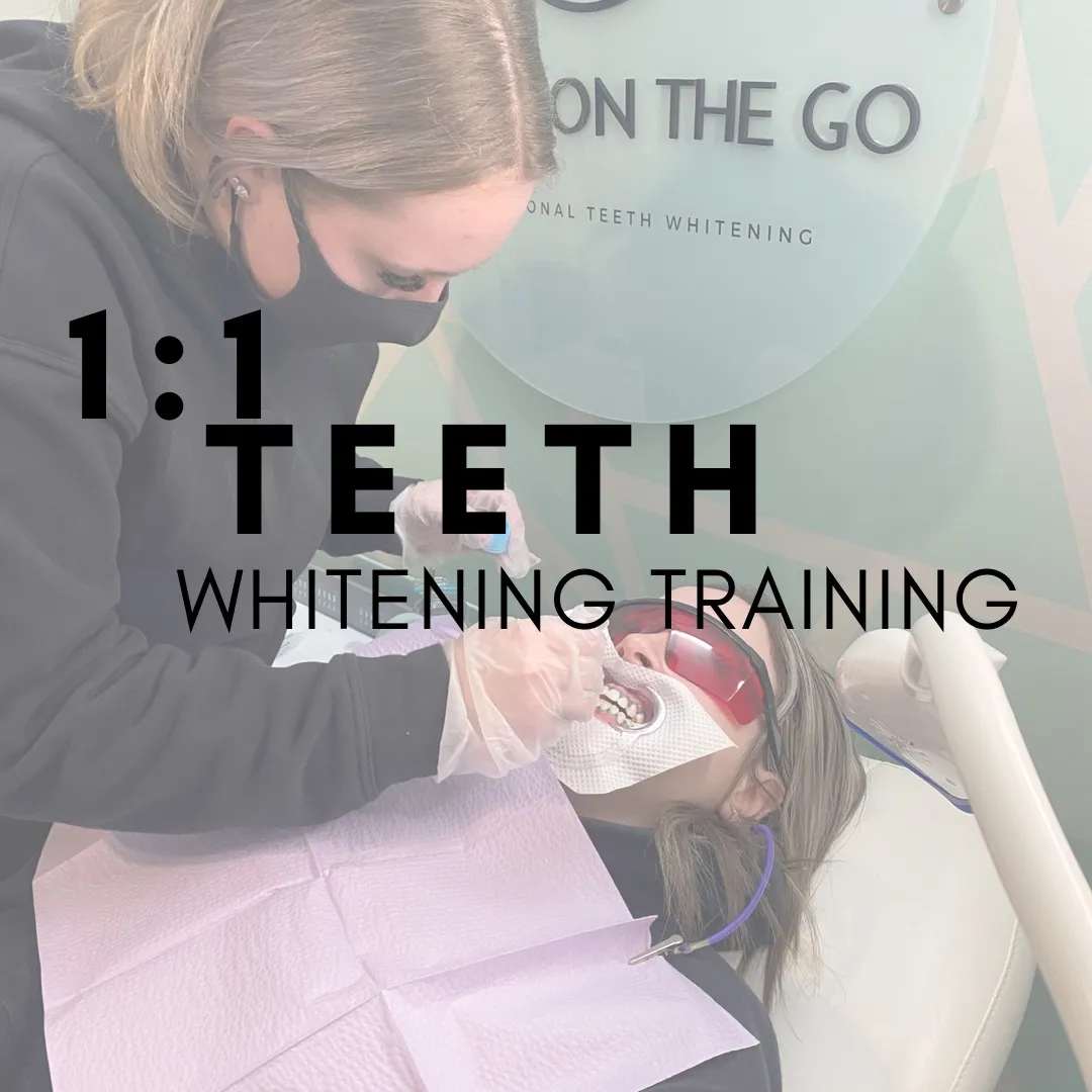 29913 teeth whitening courses benefit4
