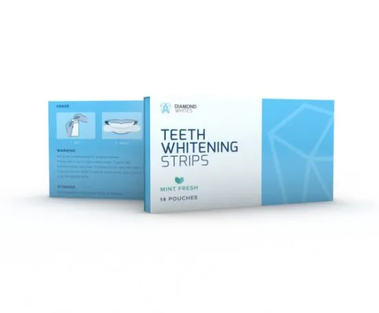 29916 applying teeth whitening strips