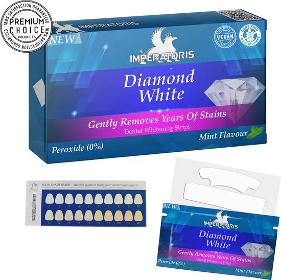29916 teeth whitening strip usage time