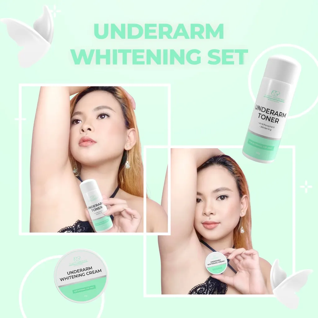 29917 whitening creams