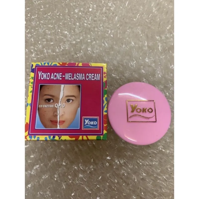 29921 yoko cream alternatives