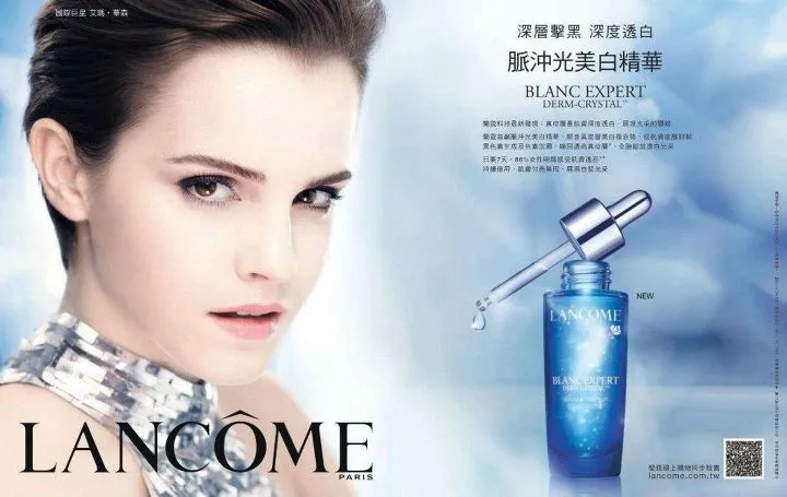 29925 diminished dark spots skin