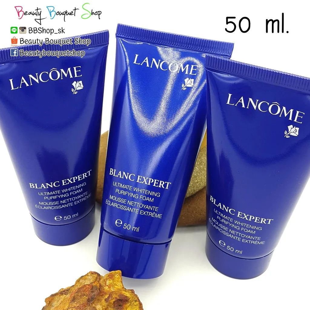 29925 hydrated skin lancome