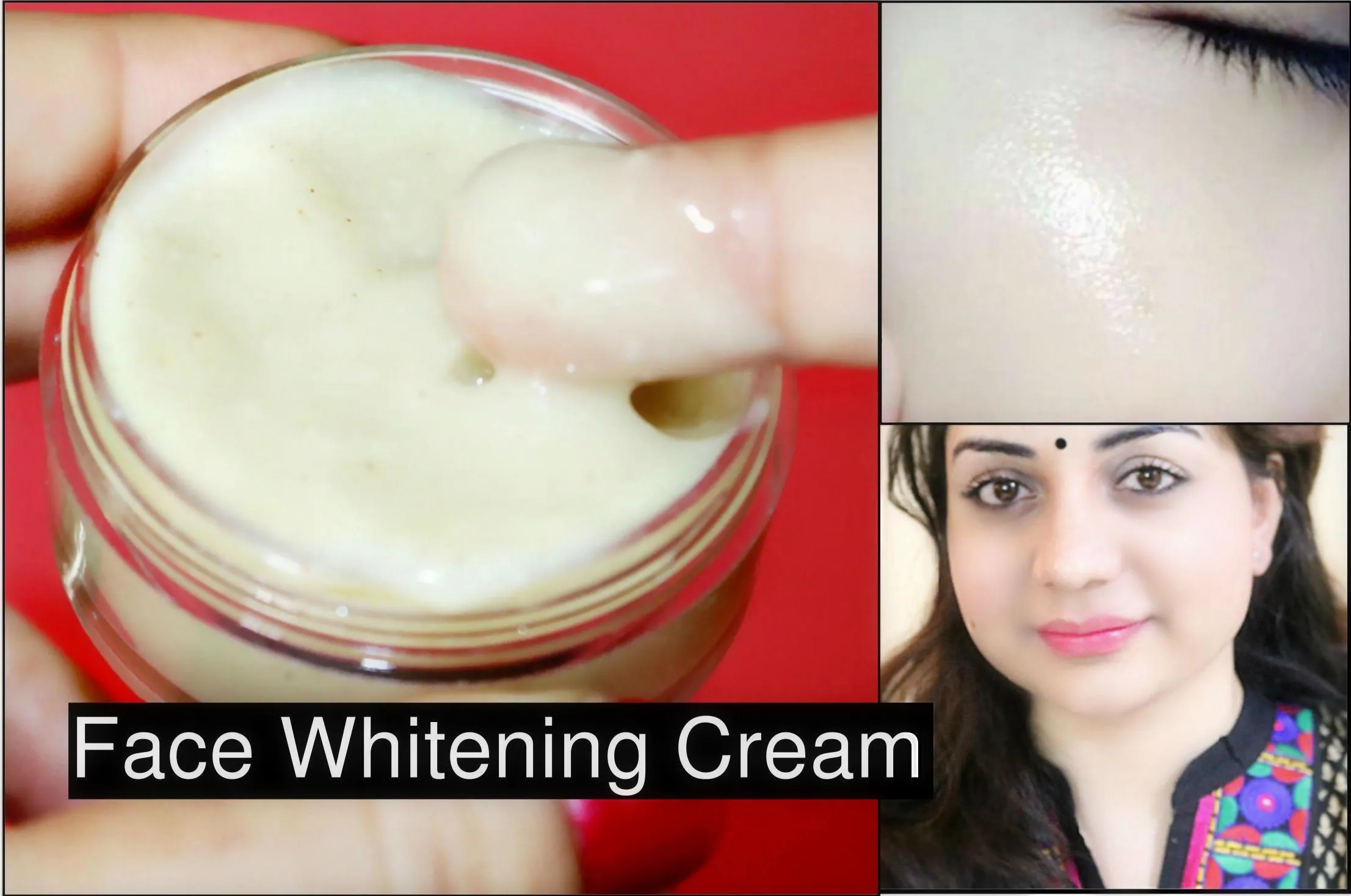 29929 face whitening cream