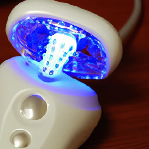 29931 led light device