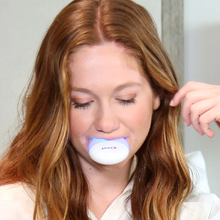 29931 teeth whitening process