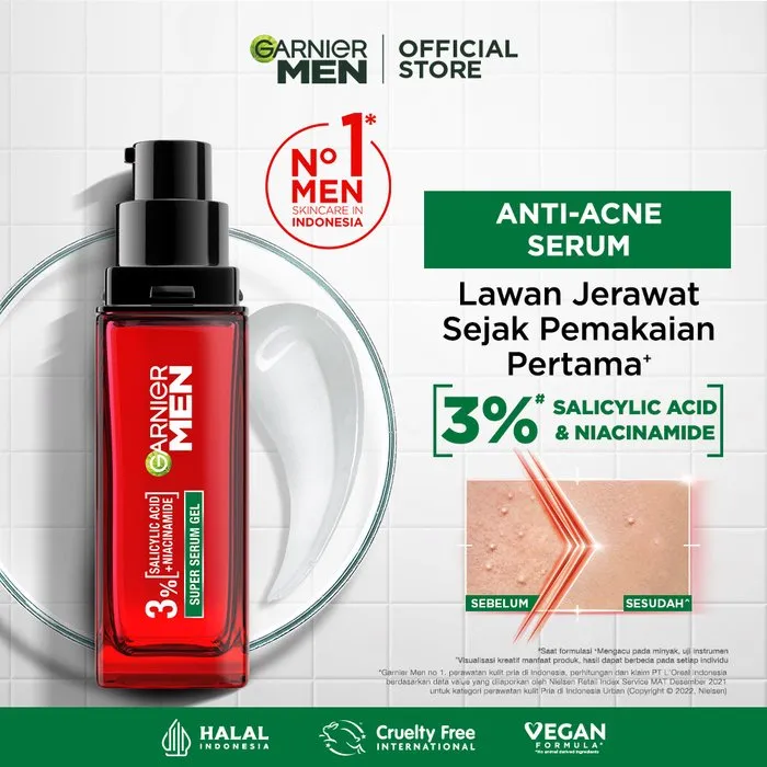 29933 aplikasi serum