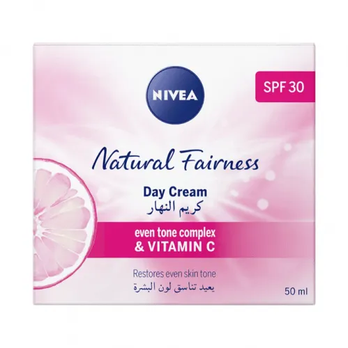 29939 nivea skin whitening cream ingredients