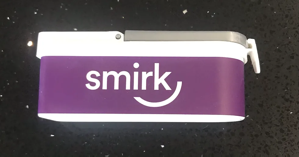 29941 smirk powder customer review