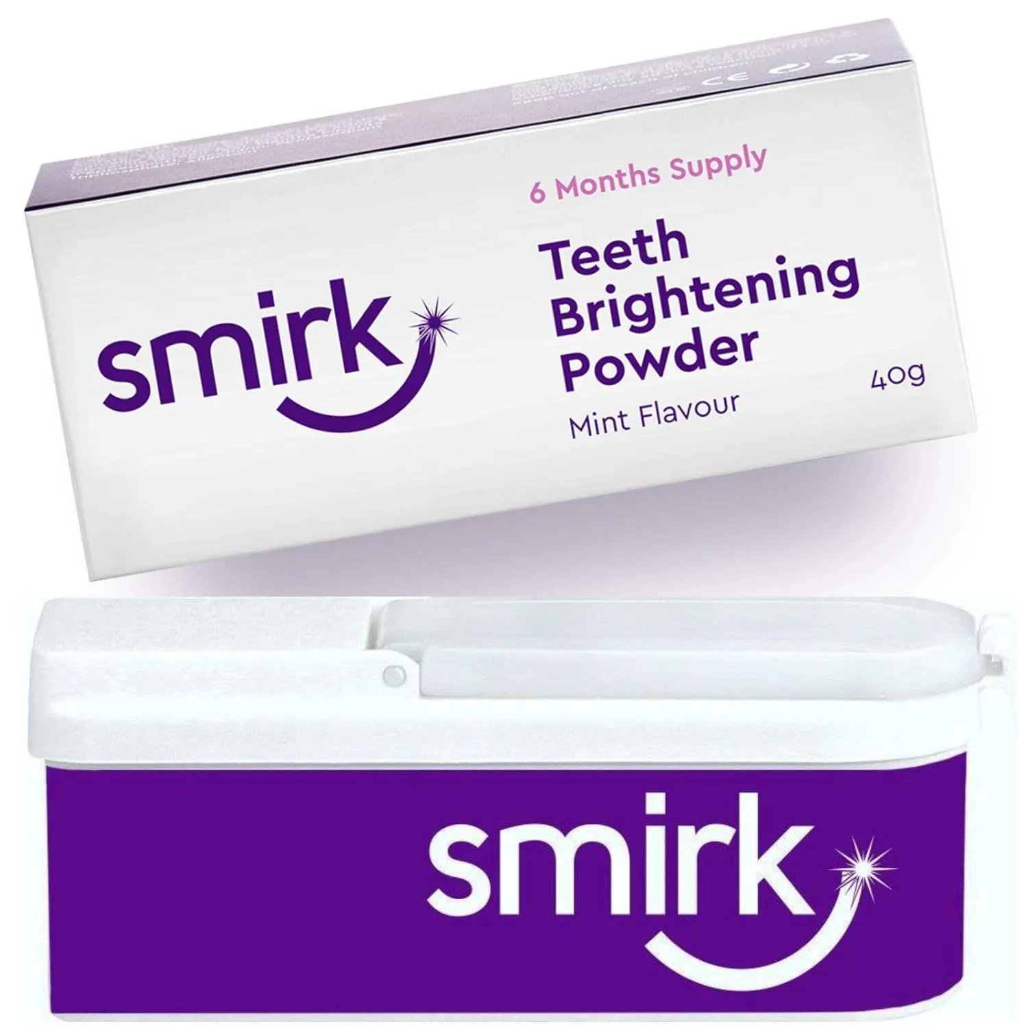 29941 smirk powder ingredients