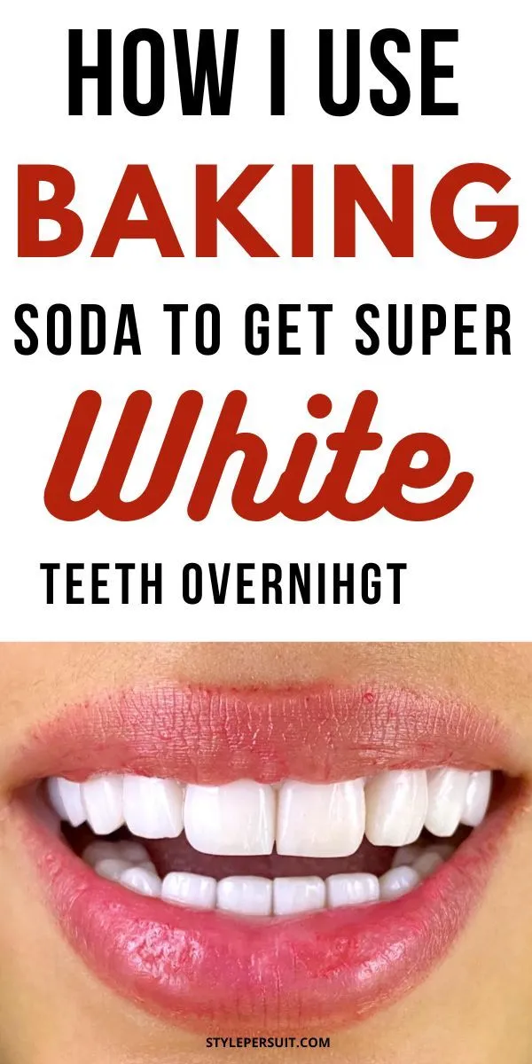 29945 teeth whitening ingredients