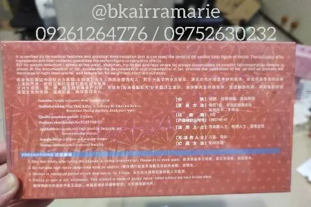 29950 metabolism boosting