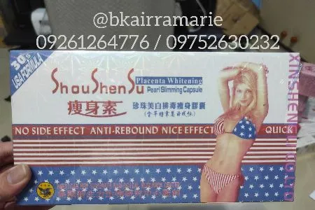 29950 shou shen su slimming