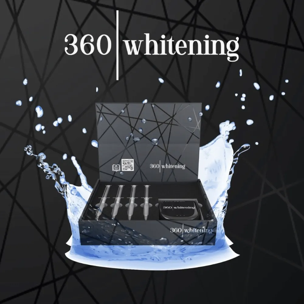 29960 teeth whitening at home